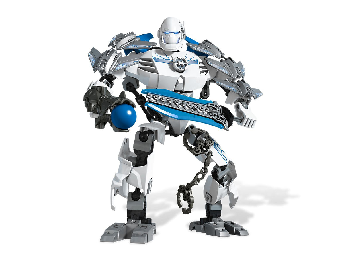6230 STORMER XL (Retired) LEGO HERO Factory