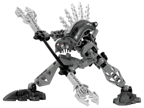 8591 Rahkshi Vorahk (Used) LEGO BIONICLE