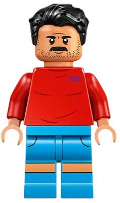 Reuben Delgado