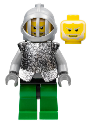 Knights Kingdom II - Hero Knight 4 (cas317)
