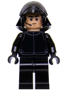 First Order Shuttle Pilot (sw0871)