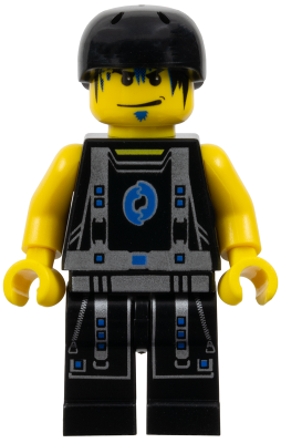 Zed (alp030)