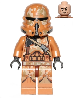 Clone Airborne Trooper (sw0605)