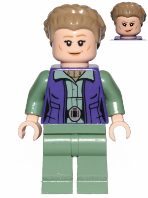 General Leia (sw1011)