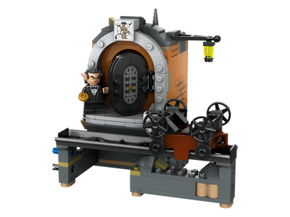 40598 Gringotts Vault (Certified) LEGO Harry Potter