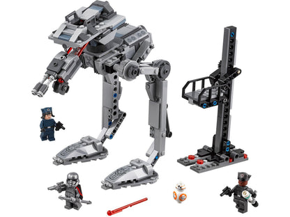 75201 First Order AT-ST (Retired) LEGO Star Wars