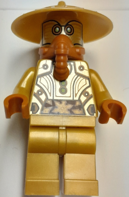 Temple Guard (njo0943)