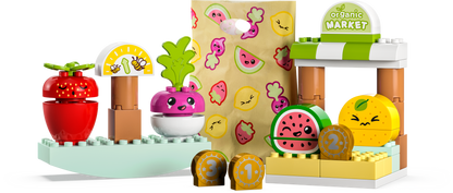 10983 Organic Market