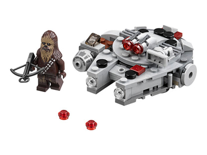 75193 Millennium Falcon Microfighter (Used) LEGO Star Wars