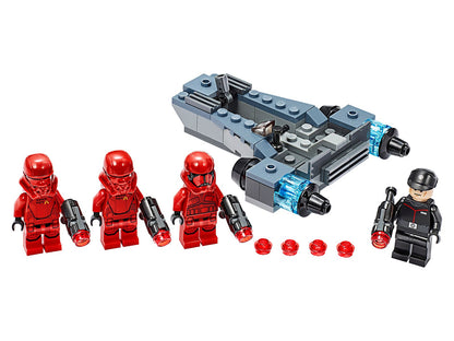 75266 Sith Trooper Battle Pack (Certified) LEGO Star Wars