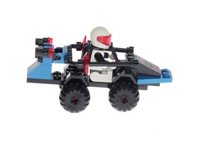 6831 Message Decoder (Used) LEGO Space