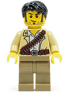 Jake Raines (pha009)