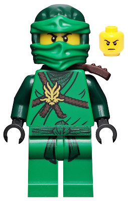 Lloyd (Honor Robe) - Day of the Departed (njo0226)