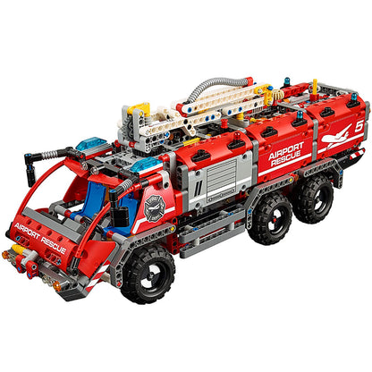 42068 Airport Rescue Vehicle (Retired) LEGO TECHNIC
