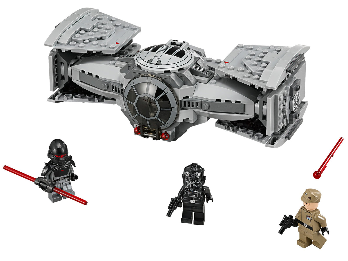 75082 TIE Advanced Prototype (Retired) LEGO Star Wars