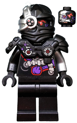 General Cryptor (njo0221)