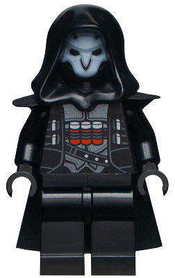 Reaper (ow008)