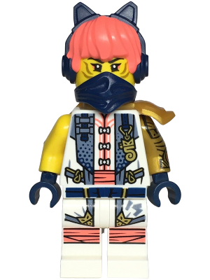Sora - Tournament Armor, Scabbard (njo0915)