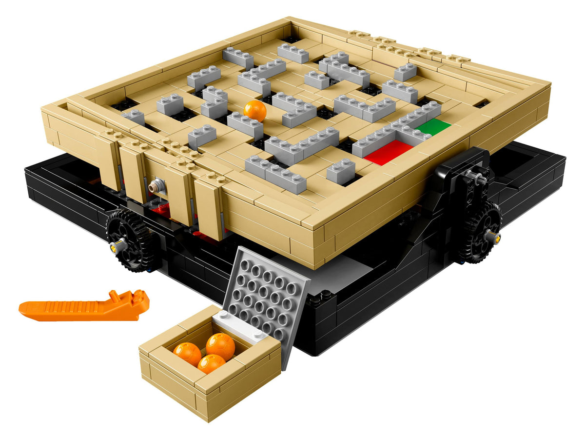 21305 Maze (Retired) LEGO Ideas