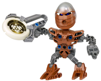 8610 Ahkmou (Retired) LEGO BIONICLE