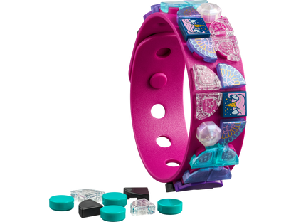41802 Unicorns Forever Bracelet (Retired) LEGO DOTS