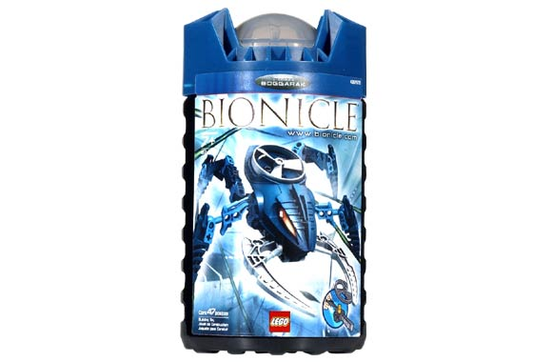 8743 Visorak Boggarak (Retired) LEGO BIONICLE