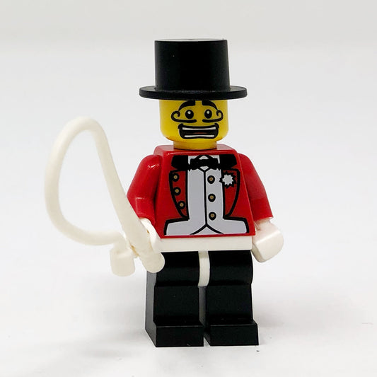 S2 Circus Ringmaster - Series 2 Minifigure (col019)
