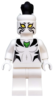 White Tiger (sh0287)