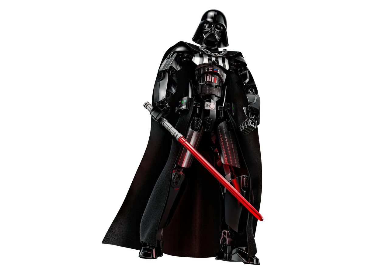 75534 Darth Vader (Certified) LEGO Star Wars