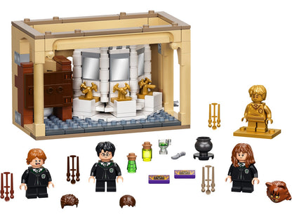 76386 Hogwarts: Polyjuice Potion Mistake (Retired) LEGO Harry Potter