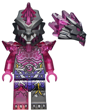 Vengestone Guard (njo0765)