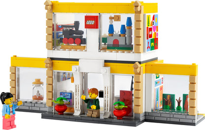40574 LEGO Brand Store (Retired) LEGO Promotional