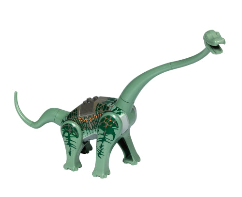 6719 Brachiosaurus (Used) LEGO Dinosaurs