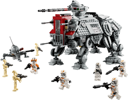 75337 AT-TE™ Walker (Retired) LEGO Star Wars