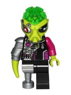 Alien Android (ac012)
