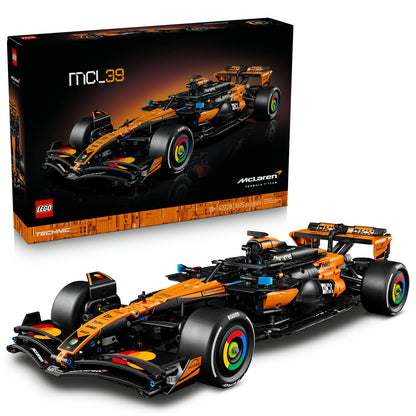 42228 McLaren F1 Team MCL39
