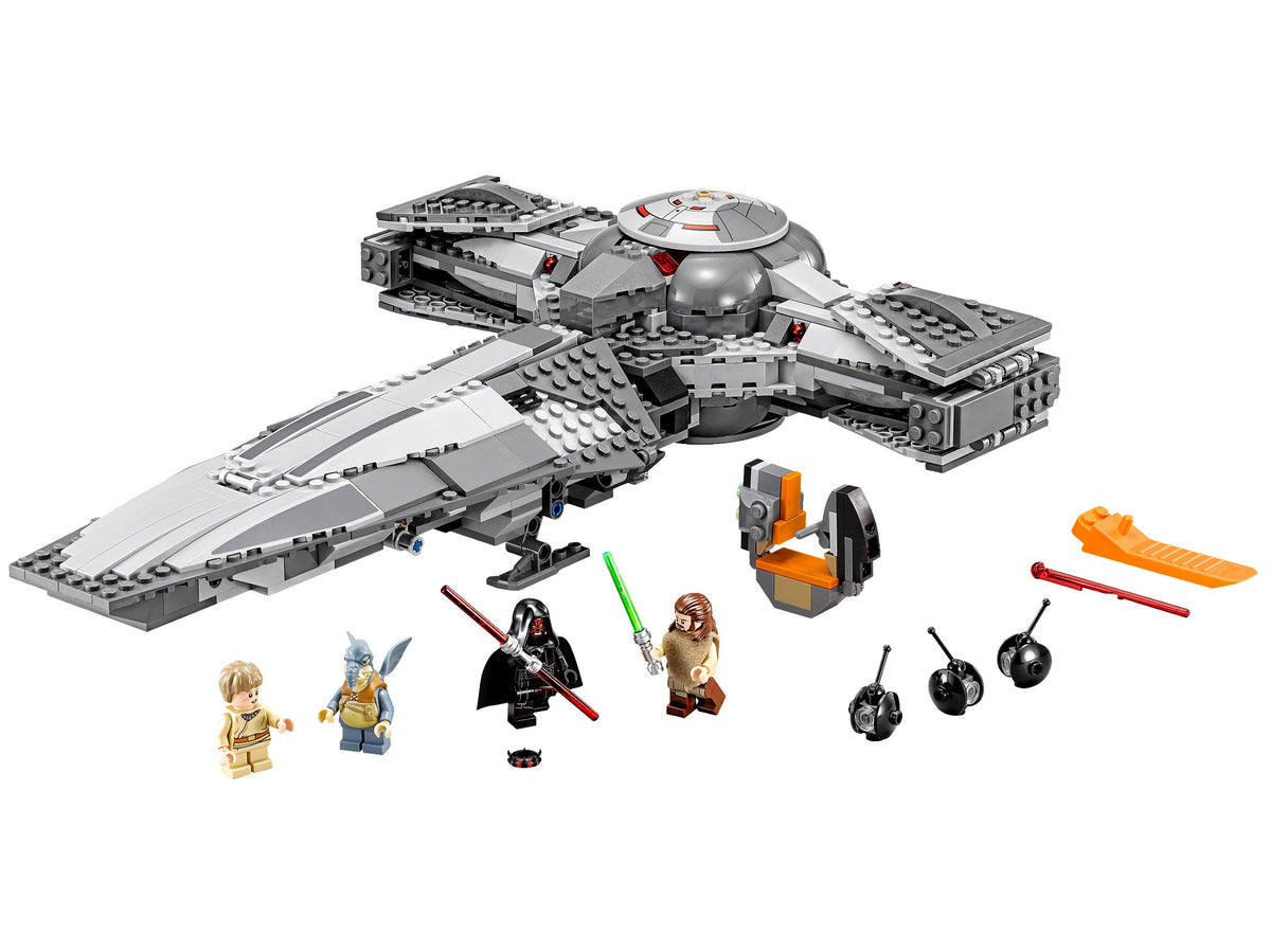 75096 Sith Infiltrator (Retired) LEGO Star Wars