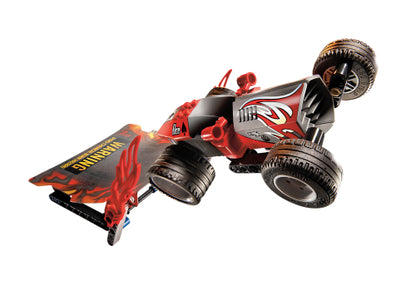 8493 Red Ace (Certified) LEGO Racers