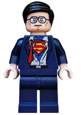 Clark Kent / Superman (sh0083)