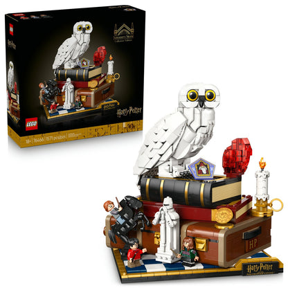76466 Sorcerer's Stone - Collectors' Edition