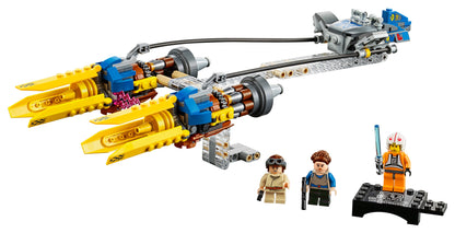 75258 Anakin's Podracer - 20th Anniversary Edition (Retired) LEGO Star Wars
