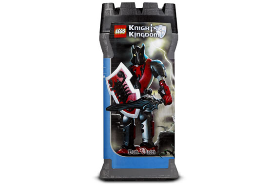 8795 Lord Vladek (Retired) LEGO Castle
