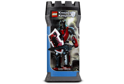 8795 Lord Vladek (Retired) LEGO Castle
