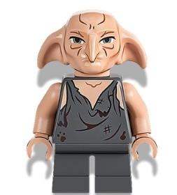 Kreacher (Elf) (hp341)