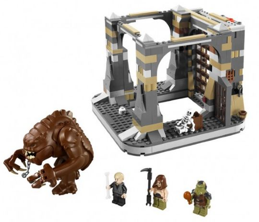 75005 Rancor Pit (Retired) LEGO Star Wars