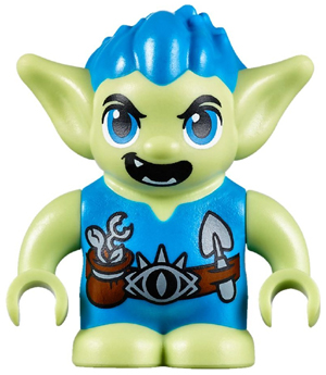 Goblin, Guxlin (6192027) (elf038)