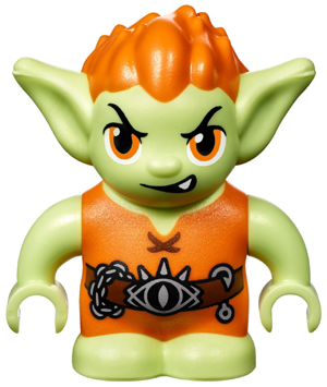 Goblin, Barblin (6178661) (elf025)