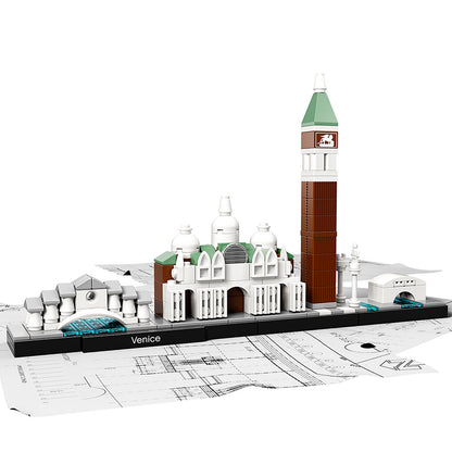 21026 Venice (Used) LEGO Architecture