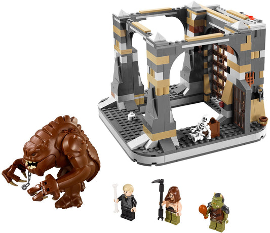 75005-C Rancor Pit (Certified) LEGO Star Wars