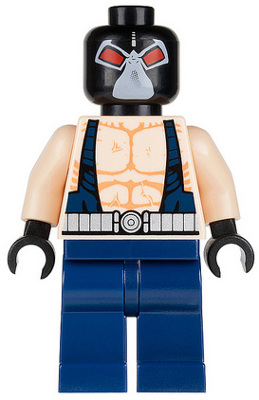 Bane (bat021)